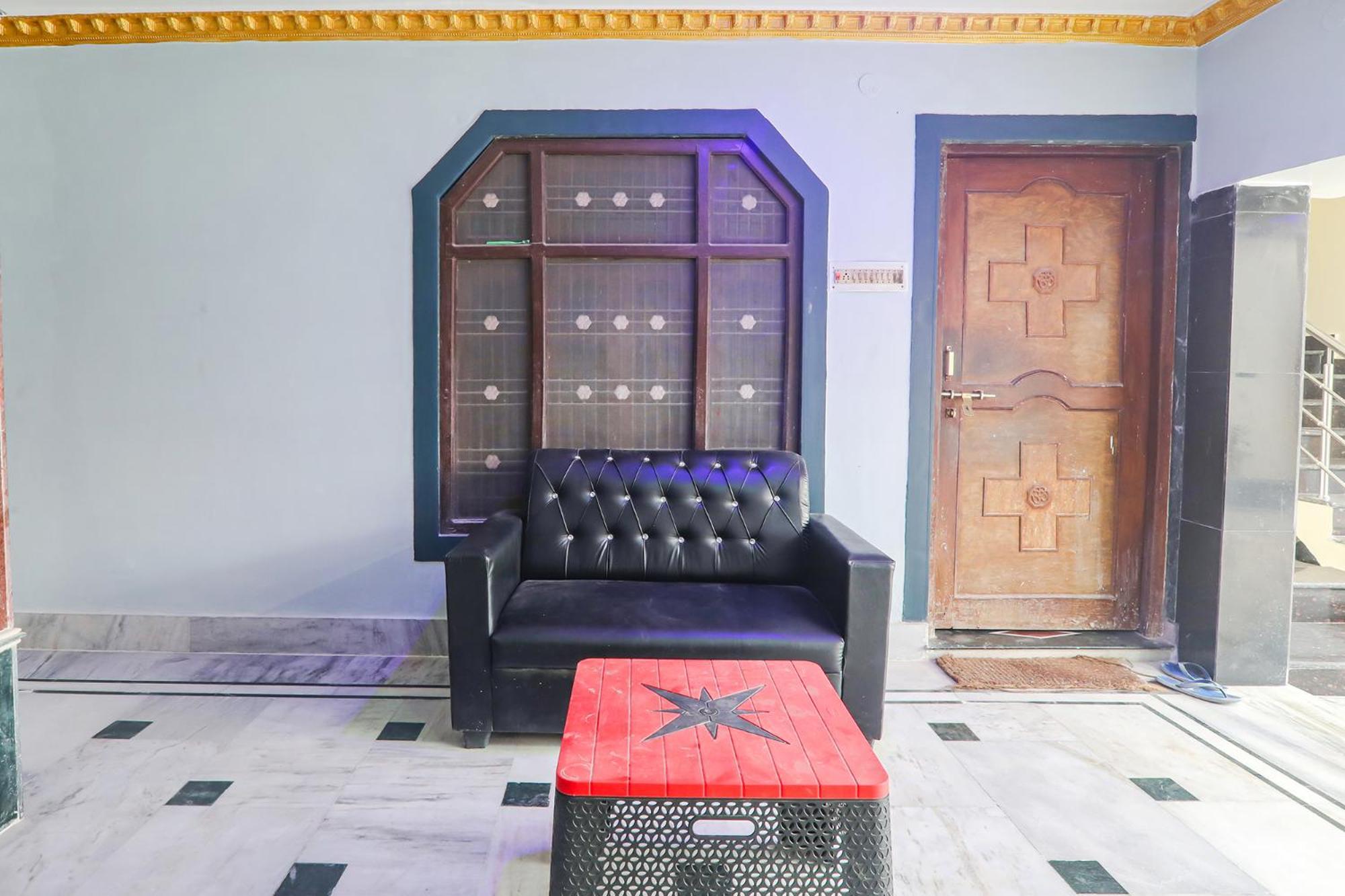 Fabexpress Awadh Inn - 400M From Shri Ram Janam Bhumi Ayodhya Exterior foto